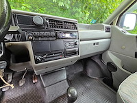 Volkswagen transporter keuken - bed - hefdak - luifel - camper - afbeelding 17 van  25