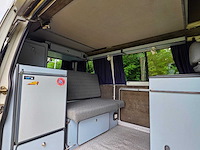 Volkswagen transporter keuken - bed - hefdak - luifel - camper - afbeelding 18 van  25