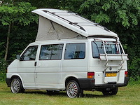 Volkswagen transporter keuken - bed - hefdak - luifel - camper - afbeelding 21 van  25