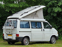 Volkswagen transporter keuken - bed - hefdak - luifel - camper - afbeelding 23 van  25