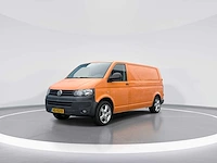 Volkswagen transporter koelwagen 2.0 tdi l2h2 | vg-153-d i - afbeelding 2 van  20