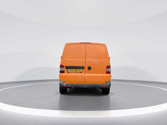 Volkswagen transporter koelwagen 2.0 tdi l2h2 | vg-153-d i - afbeelding 9 van  20