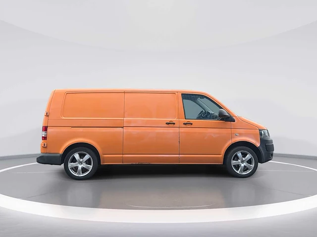 Volkswagen transporter koelwagen 2.0 tdi l2h2 | vg-153-d i - afbeelding 11 van  20