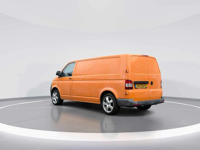 Volkswagen transporter koelwagen 2.0 tdi l2h2 | vg-153-d i - afbeelding 16 van  20