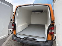 Volkswagen transporter koelwagen 2.0 tdi l2h2 | vg-153-d i - afbeelding 17 van  20