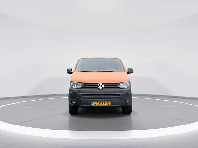 Volkswagen transporter koelwagen 2.0 tdi l2h2 | vg-153-d i - afbeelding 18 van  20