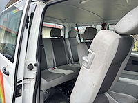 Volkswagen transporter kombi 2.0 tdi l1h1 trendline | hv-968-x - afbeelding 2 van  19