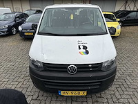 Volkswagen transporter kombi 2.0 tdi l1h1 trendline | hv-968-x - afbeelding 3 van  19