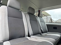 Volkswagen transporter kombi 2.0 tdi l1h1 trendline | hv-968-x - afbeelding 5 van  19