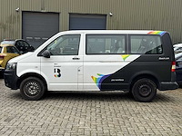 Volkswagen transporter kombi 2.0 tdi l1h1 trendline | hv-968-x - afbeelding 6 van  19