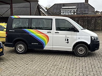 Volkswagen transporter kombi 2.0 tdi l1h1 trendline | hv-968-x - afbeelding 8 van  19