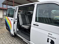 Volkswagen transporter kombi 2.0 tdi l1h1 trendline | hv-968-x - afbeelding 11 van  19