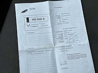 Volkswagen transporter kombi 2.0 tdi l1h1 trendline | hv-968-x - afbeelding 12 van  19