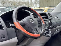 Volkswagen transporter kombi 2.0 tdi l1h1 trendline | hv-968-x - afbeelding 14 van  19