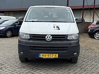 Volkswagen transporter kombi 2.0 tdi l1h1 trendline | hv-977-x - afbeelding 5 van  20