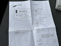 Volkswagen transporter kombi 2.0 tdi l1h1 trendline | hv-977-x - afbeelding 12 van  20