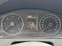 Volkswagen transporter kombi 2.0 tdi l1h1 trendline | hv-977-x - afbeelding 14 van  20