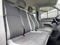 Volkswagen transporter kombi 2.0 tdi l1h1 trendline | hv-977-x - afbeelding 2 van  20