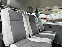 Volkswagen transporter kombi 2.0 tdi l1h1 trendline | hv-977-x - afbeelding 4 van  20