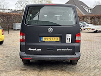 Volkswagen transporter kombi 2.0 tdi l1h1 trendline | hv-977-x - afbeelding 8 van  20