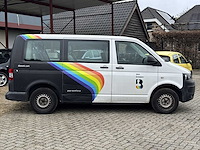 Volkswagen transporter kombi 2.0 tdi l1h1 trendline | hv-977-x - afbeelding 17 van  20