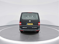 Volkswagen transporter kombi 2.0 tdi l1h1 trendline | hv-985-x - afbeelding 3 van  20