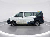 Volkswagen transporter kombi 2.0 tdi l1h1 trendline | hv-985-x - afbeelding 5 van  20
