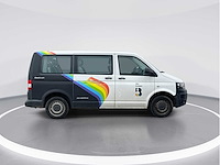 Volkswagen transporter kombi 2.0 tdi l1h1 trendline | hv-985-x - afbeelding 7 van  20