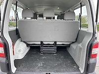 Volkswagen transporter kombi 2.0 tdi l1h1 trendline | hv-985-x - afbeelding 10 van  20
