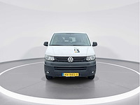 Volkswagen transporter kombi 2.0 tdi l1h1 trendline | hv-985-x - afbeelding 20 van  20