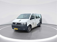 Volkswagen transporter kombi 2.0 tdi l1h1 trendline | hv-985-x - afbeelding 4 van  9