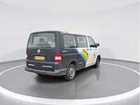 Volkswagen transporter kombi 2.0 tdi l1h1 trendline | hv-985-x - afbeelding 1 van  6
