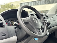 Volkswagen transporter kombi 2.0 tdi l1h1 trendline | hv-985-x - afbeelding 4 van  6