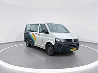 Volkswagen transporter kombi 2.0 tdi l1h1 trendline | hv-985-x - afbeelding 5 van  6
