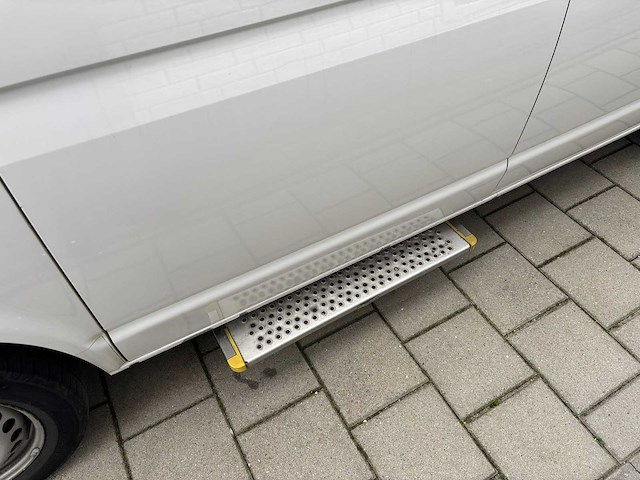 Volkswagen transporter kombi 2.0 tsi l1h1 2016 | kz-587-j - afbeelding 2 van  12
