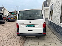 Volkswagen transporter kombi 2.0 tsi l1h1 2016 | kz-587-j - afbeelding 4 van  12