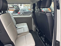 Volkswagen transporter kombi 2.0 tsi l1h1 2016 | kz-587-j - afbeelding 9 van  12