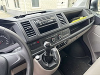 Volkswagen transporter kombi 2.0 tsi l1h1 2016 | kz-587-j - afbeelding 10 van  12
