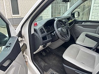 Volkswagen transporter kombi 2.0 tsi l1h1 2016 | kz-587-j - afbeelding 3 van  12