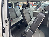 Volkswagen transporter kombi 2.0 tsi l1h1 2016 | kz-587-j - afbeelding 7 van  12
