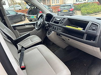 Volkswagen transporter kombi 2.0 tsi l1h1 2016 | kz-587-j - afbeelding 8 van  12