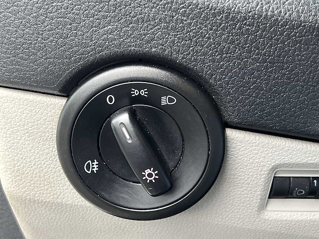 Volkswagen transporter kombi 2.0 tsi l1h1 2016 | kz-587-j - afbeelding 2 van  27