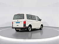 Volkswagen transporter kombi 2.0 tsi l1h1 2016 | kz-587-j - afbeelding 5 van  27