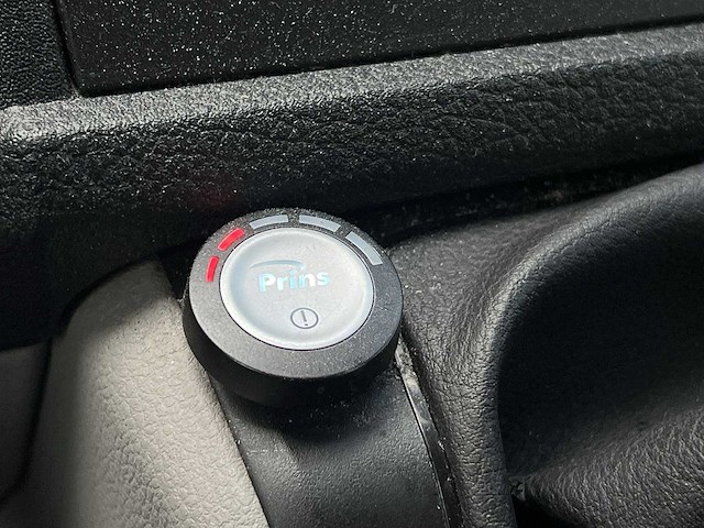 Volkswagen transporter kombi 2.0 tsi l1h1 2016 | kz-587-j - afbeelding 6 van  27