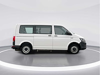 Volkswagen transporter kombi 2.0 tsi l1h1 2016 | kz-587-j - afbeelding 7 van  27