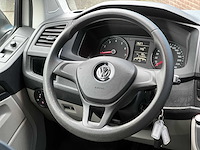 Volkswagen transporter kombi 2.0 tsi l1h1 2016 | kz-587-j - afbeelding 9 van  27