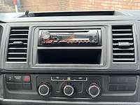 Volkswagen transporter kombi 2.0 tsi l1h1 2016 | kz-587-j - afbeelding 10 van  27