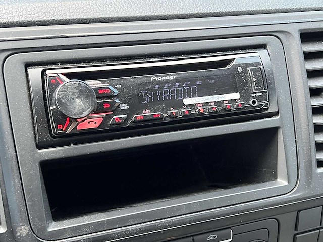 Volkswagen transporter kombi 2.0 tsi l1h1 2016 | kz-587-j - afbeelding 11 van  27