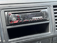 Volkswagen transporter kombi 2.0 tsi l1h1 2016 | kz-587-j - afbeelding 11 van  27