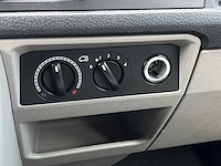 Volkswagen transporter kombi 2.0 tsi l1h1 2016 | kz-587-j - afbeelding 13 van  27